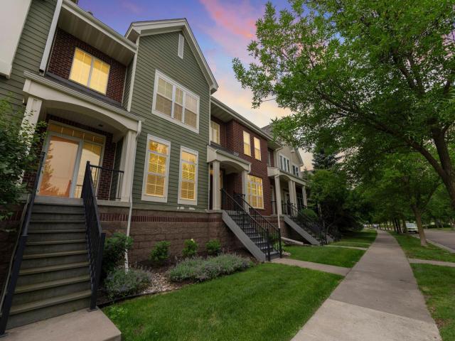 12225 82nd Avenue N Unit 66 Osseo MN 55369 - MLS# 6754824