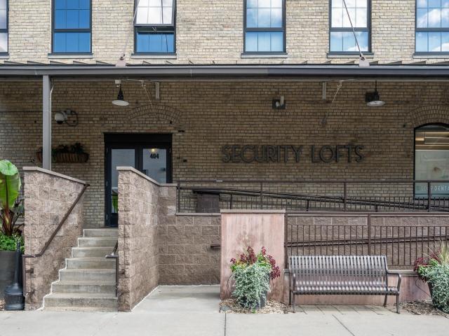 404 Washington Avenue N Unit 608 Minneapolis MN 55401 - MLS# 6754827