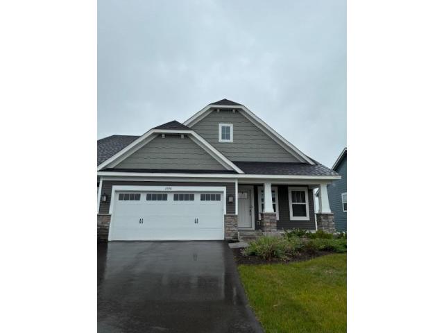 7296 Crane Drive Hugo MN 55038 - MLS# 6754832