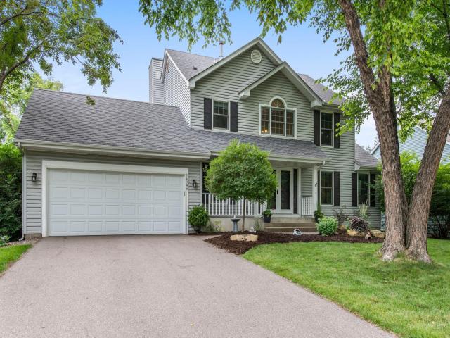 16344 Millford Drive Eden Prairie MN 55347 - MLS# 6754847