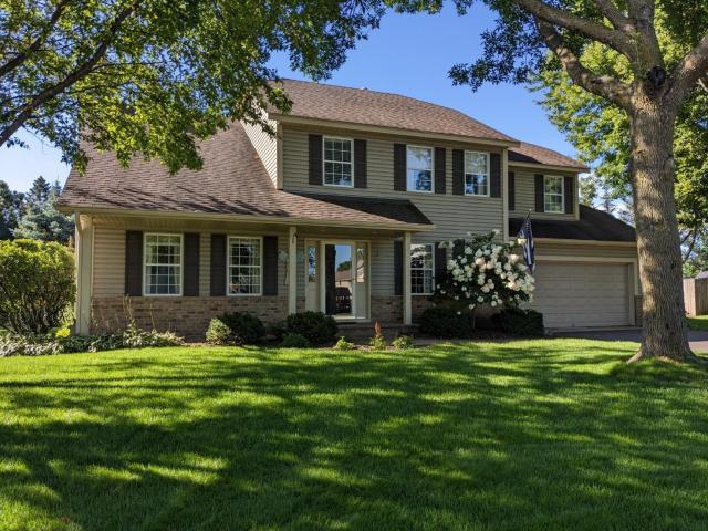16597 Kenning Road Eden Prairie MN 55347 - MLS# 6754861