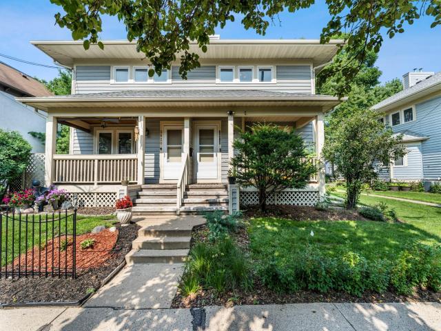 2618 Oakland Avenue Minneapolis MN 55407 - MLS# 6754862