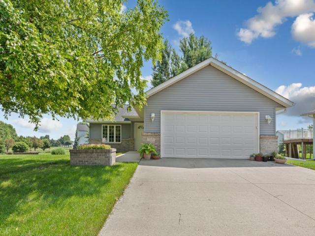 117 Pebble Creek Court Mankato MN 56001 - MLS# 6754875