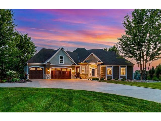 19300 Heitel Way Prior Lake MN 55372 - MLS# 6754888