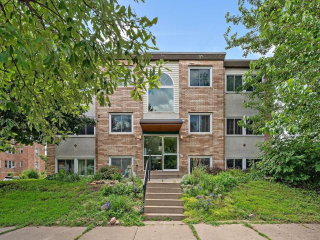 3446 Pleasant Avenue Unit 2 Minneapolis MN 55408 - MLS# 6754892
