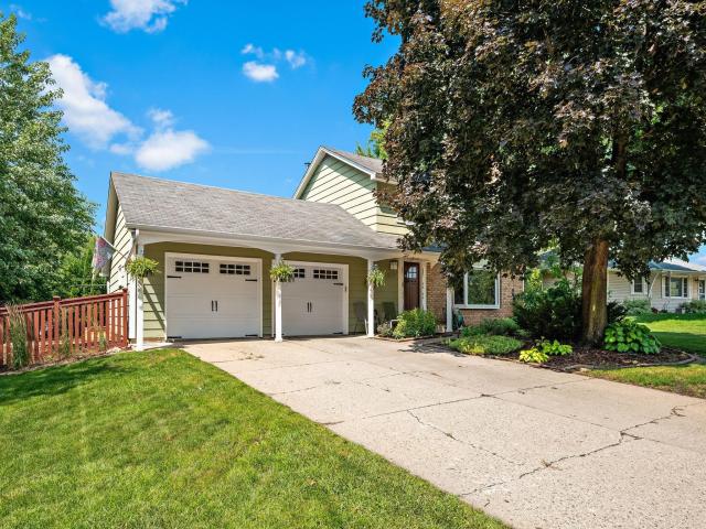 8293 Hyde Court S Cottage Grove MN 55016 - MLS# 6754900