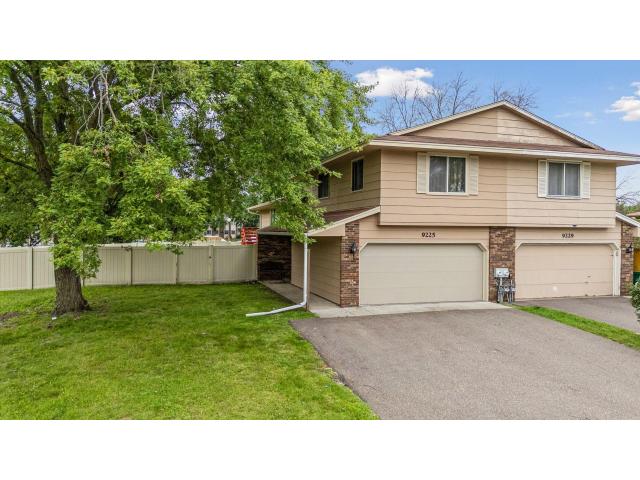 9225 29th Avenue N Minneapolis MN 55427 - MLS# 6754923