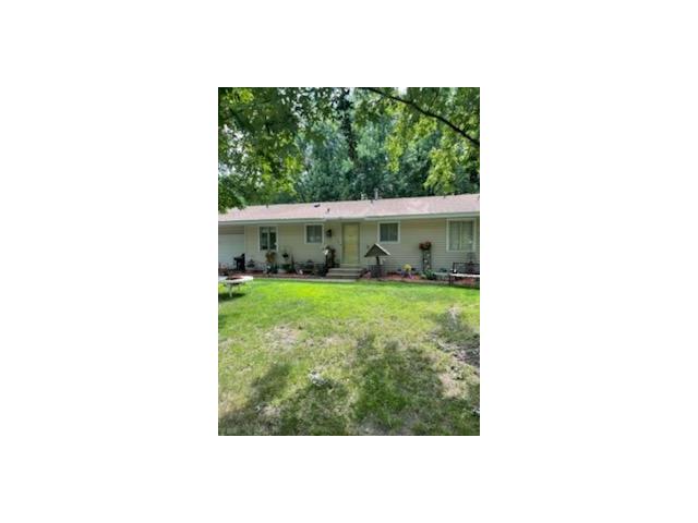 10178 Uplander Street NW Minneapolis MN 55433 - MLS# 6754945