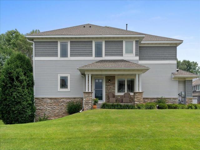 609 Sutherland Drive Saint Paul MN 55129 - MLS# 6754948