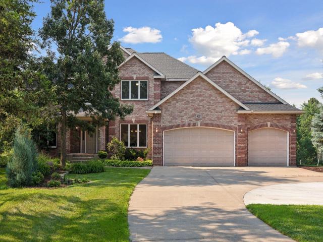 4301 Overlook Drive Bloomington MN 55437 - MLS# 6754950