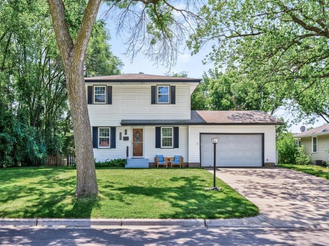 4309 78th Avenue N Minneapolis MN 55443 - MLS# 6754951