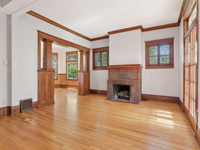 597 Forest Street Saint Paul MN 55106 - MLS# 6754952
