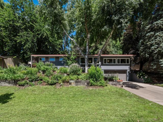 1134 Howell Street S Saint Paul MN 55116 - MLS# 6754970