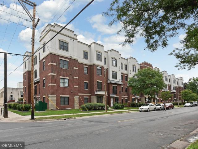 619 8th Street SE Unit 103 Minneapolis MN 55414 - MLS# 6754976