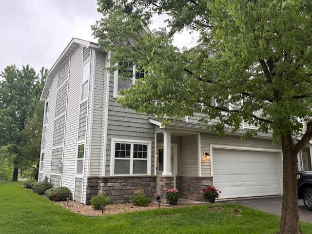 2602 Vierling Drive E Shakopee MN 55379 - MLS# 6754998