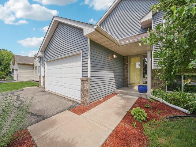 10601 Able Street NE Minneapolis MN 55434 - MLS# 6755056