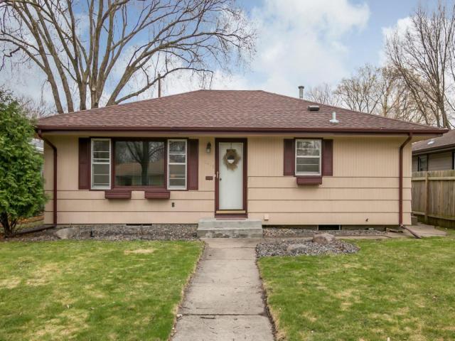 2415 Decatur Avenue S Saint Louis Park MN 55426 - MLS# 6755073