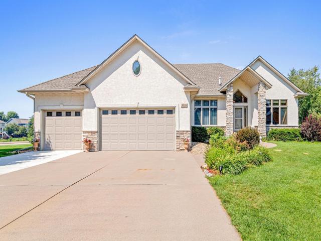2634 Tournament Players Circle N Blaine MN 55449 - MLS# 6755098