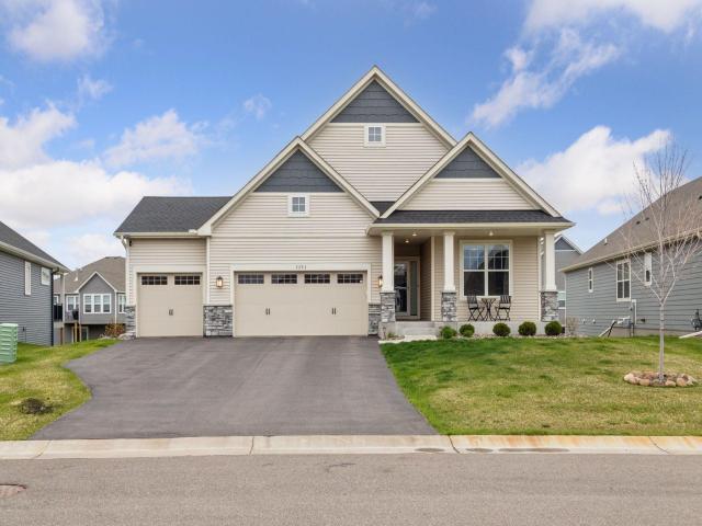 7393 Emily Circle Lino Lakes MN 55038 - MLS# 6755102