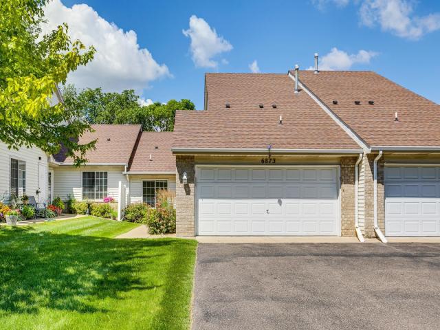 6873 Benton Way Unit 59 Inver Grove Heights MN 55076 - MLS# 6755106
