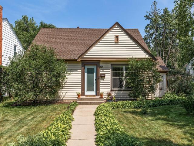 960 Hall Avenue Saint Paul MN 55118 - MLS# 6755120