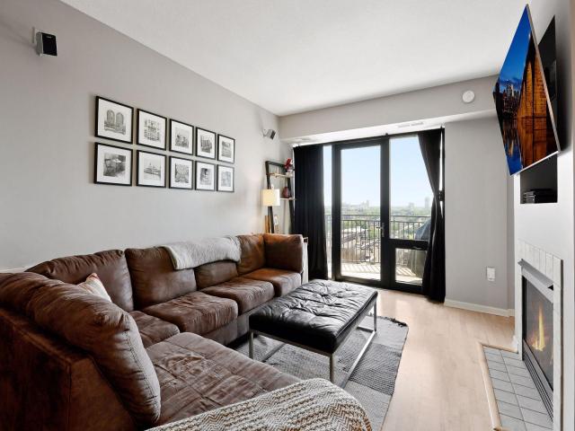 500 E Grant Street Unit 1105 Minneapolis MN 55404 - MLS# 6755127