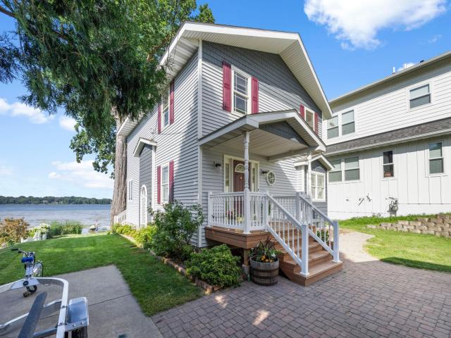 10710 15th Avenue N Minneapolis MN 55441 - MLS# 6755132