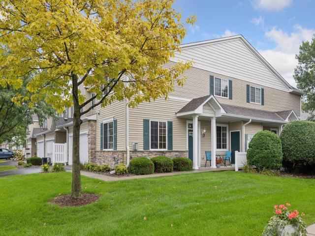 3514 Cherry Lane Unit D Saint Paul MN 55129 - MLS# 6755136