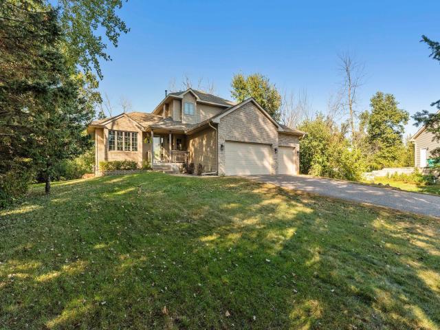 14642 Cord Street NE Andover MN 55304 - MLS# 6755155