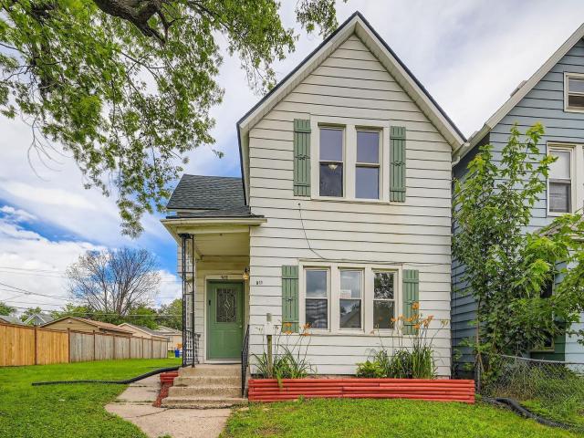 911 Sims Avenue Saint Paul MN 55106 - MLS# 6755165