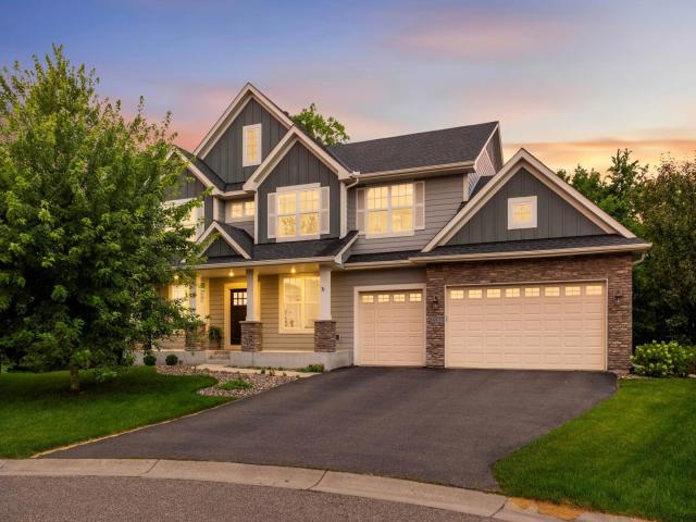 16825 51st Place N Plymouth MN 55446 - MLS# 6755167