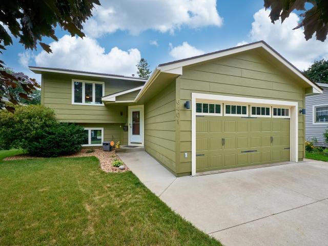 6401 45th Place N Minneapolis MN 55428 - MLS# 6755187