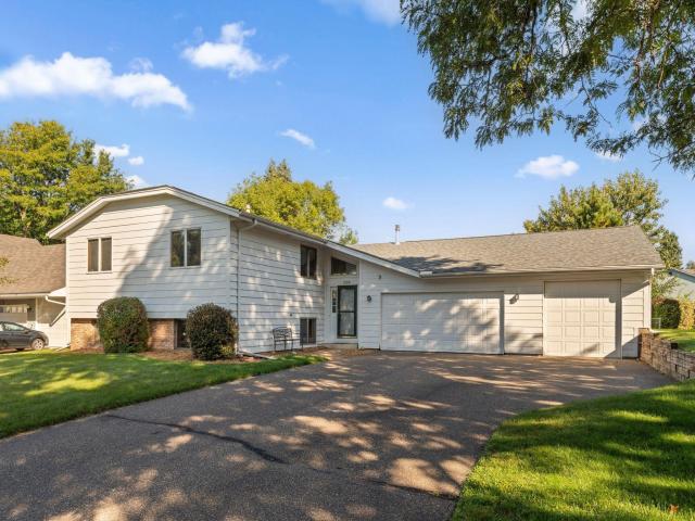 1999 Edgewater Avenue Saint Paul MN 55112 - MLS# 6755188