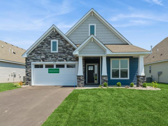 15157 Quince Street NW Andover MN 55304 - MLS# 6755190