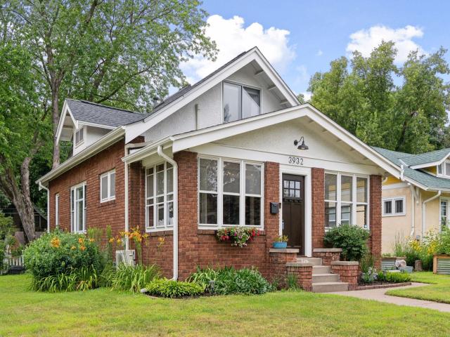 3932 16th Avenue S Minneapolis MN 55407 - MLS# 6755211