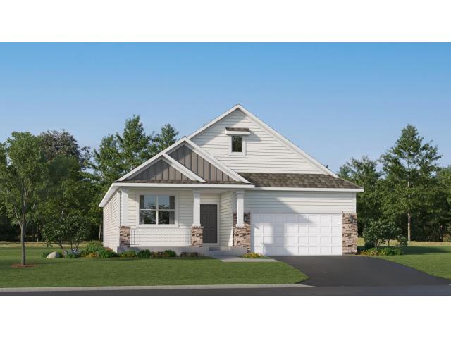 15188 Palm Street NW Andover MN 55304 - MLS# 6755242