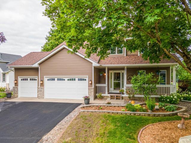 8933 Trinity Gardens N Minneapolis MN 55443 - MLS# 6755287