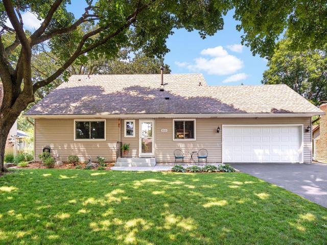 10315 Boundary Creek Terrace Osseo MN 55369 - MLS# 6755298