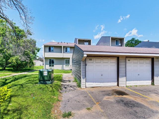5636 Brookdale Drive N Minneapolis MN 55443 - MLS# 6755300