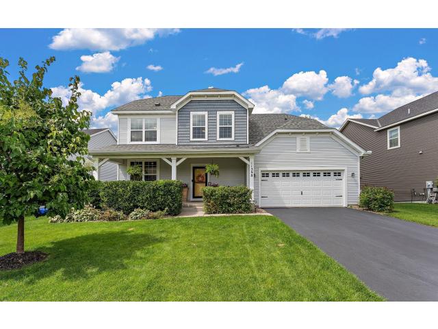 11398 Wagon Wheel Curve Saint Paul MN 55129 - MLS# 6755318