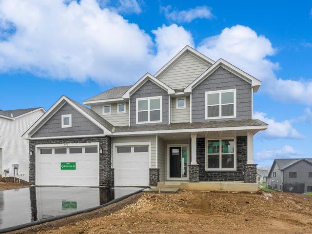 9576 Jada Way Elko New Market MN 55020 - MLS# 6755322