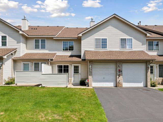 2795 Ranchview Lane N Unit 3 Plymouth MN 55447 - MLS# 6755329