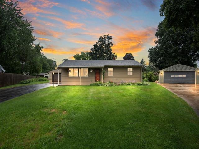 2295 Sierra Drive White Bear Lake MN 55110 - MLS# 6755331