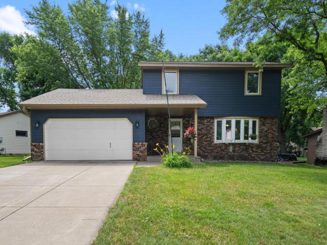 3849 Gresham Way N Oakdale MN 55128 - MLS# 6755336