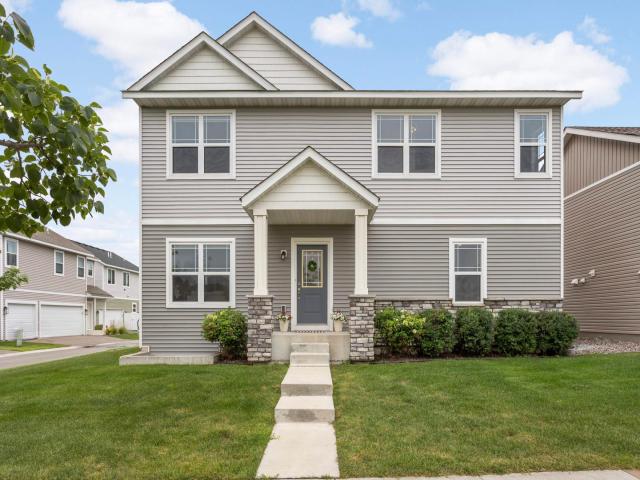 2744 Clover Ridge Drive Chaska MN 55318 - MLS# 6755341