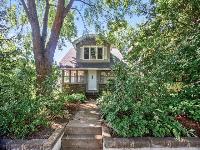 1160 Maryland Avenue E Saint Paul MN 55106 - MLS# 6755355