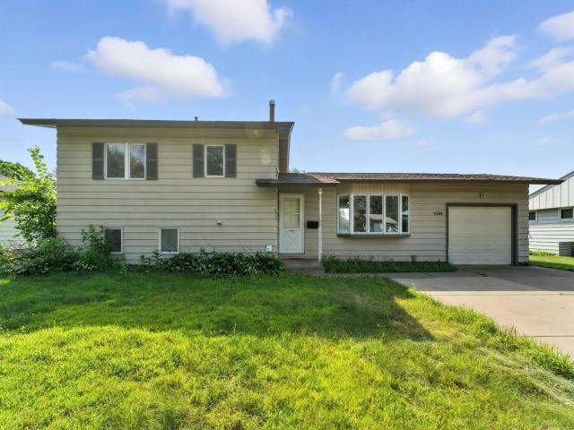 6264 Brooklyn Drive Minneapolis MN 55430 - MLS# 6755384