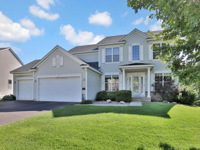 7333 Burr Oak Avenue S Cottage Grove MN 55016 - MLS# 6755395
