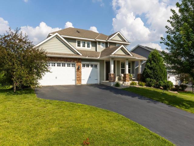 8795 Bellevue Court Chanhassen MN 55317 - MLS# 6755399