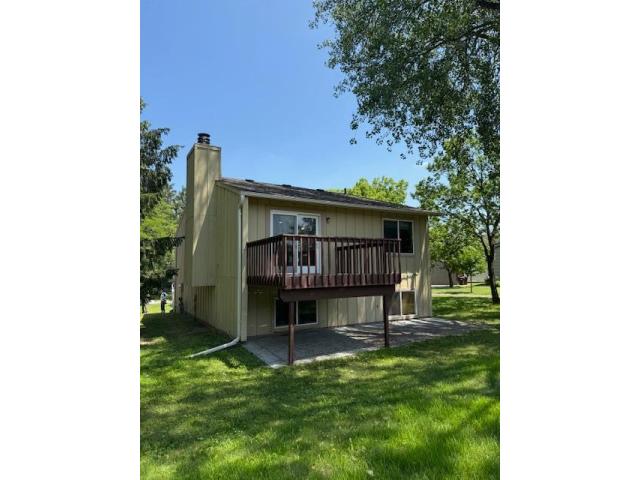 7813 Rimbley Road Saint Paul MN 55125 - MLS# 6755403